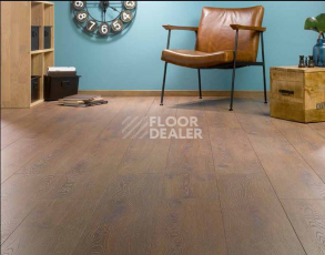 Alsafloor Osmoze ДУБ НУАЗЕТ 528 фото 2 | FLOORDEALER